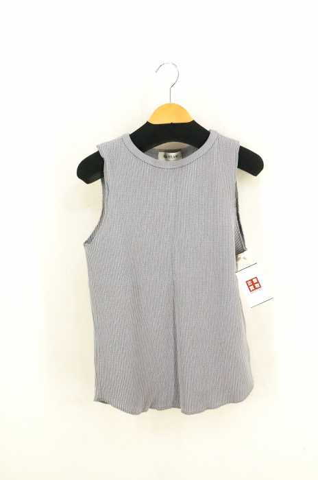 Ray BEAMS (レイビームス) 18aw サーマル タンクトップ レディース トップス