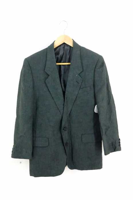 Christian Dior MONSIEUR（クリスチャンディオールムッシュ） リネンテーラードジャケット メンズ アウター
