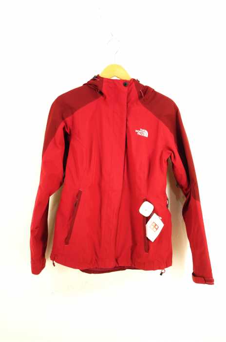 THE NORTH FACE （ザノースフェイス） HYVENT 撥水加工　ジャケット レディース アウター