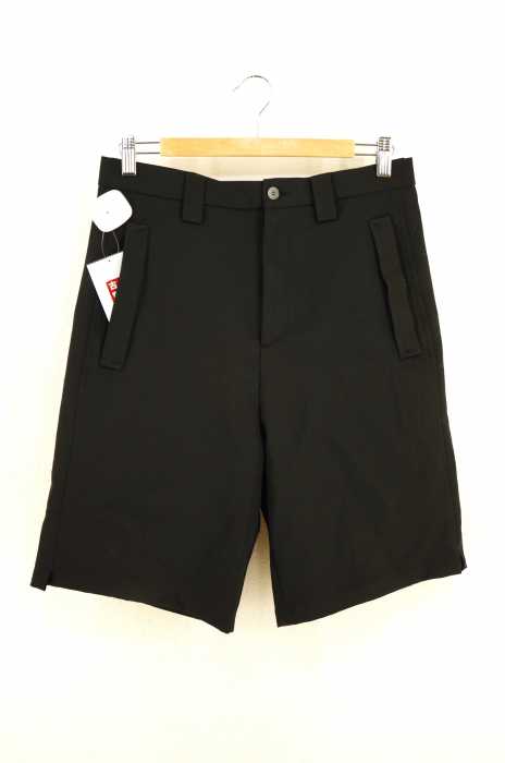 ZARA MAN （ザラマン） ストレッチ　ショーツ メンズ パンツ