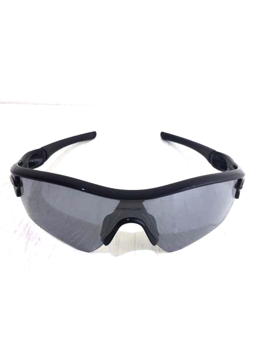 OAKLEY（オークリー） Radar　レーダー　Jet Black メンズ ファッション雑貨