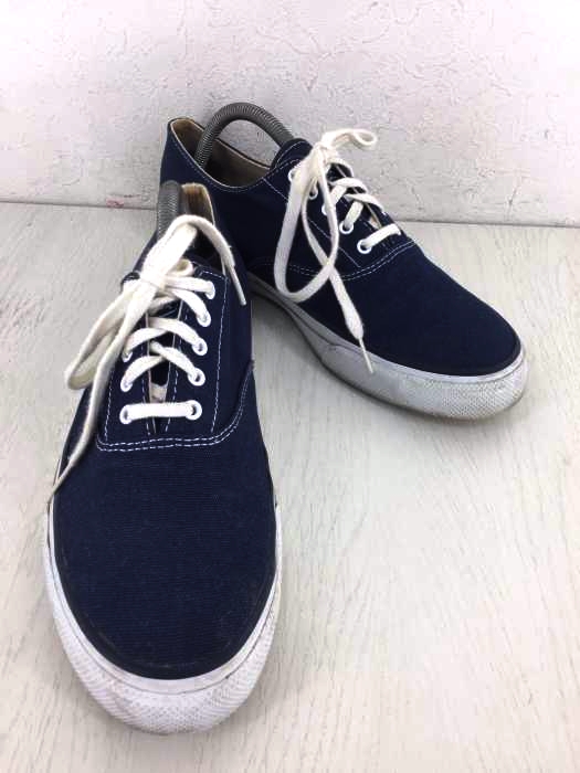 TOP SIDER(トップサイダー) ローカットスニーカー メンズ シューズ