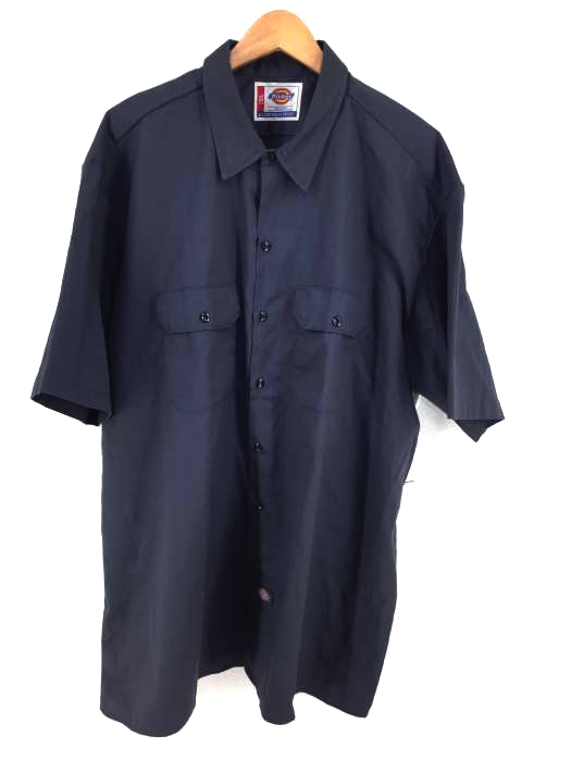 Dickies(ディッキーズ) ワークシャツ メンズ トップス