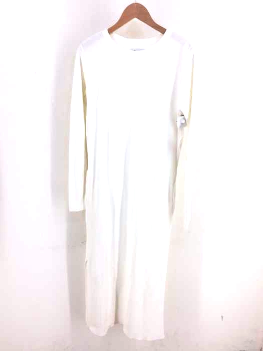 Pilgrim Surf＋Supply（ピルグリム サーフサプライ） 19AW Reise Thermal Waffle Dress レディース ワンピース