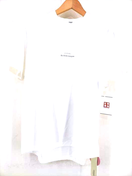 emmi yoga（エミーヨガ） 20SS emmi FunctionロゴTEE レディース トップス
