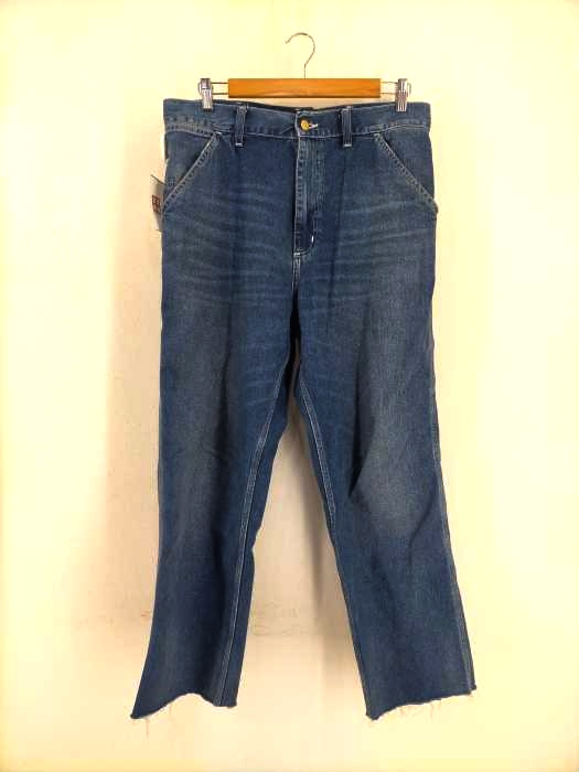 Carhartt WIP(カーハートワークインプログレス) SIMPLE PANT メンズ パンツ