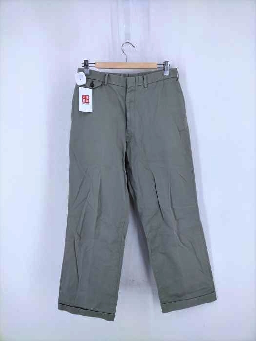 USED古着（ユーズドフルギ） チノパンツ メンズ パンツ