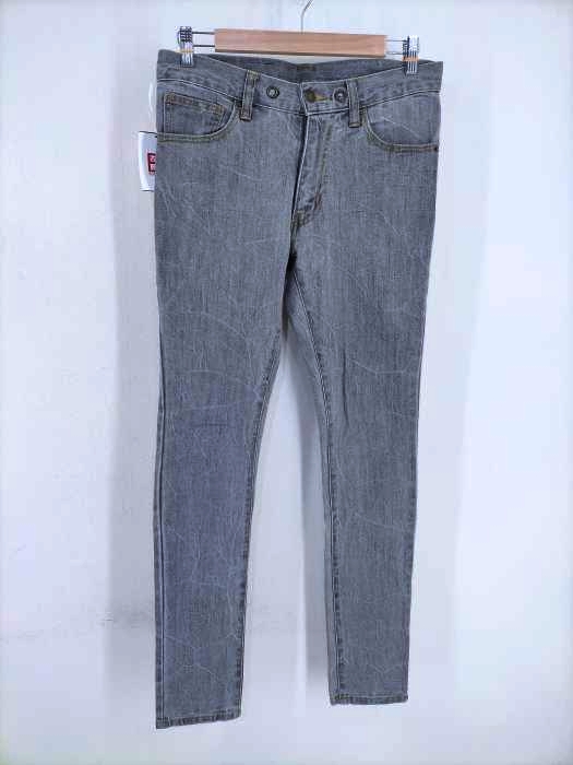 Leflah（レフラー） スキニーデニムパンツ レディース パンツ