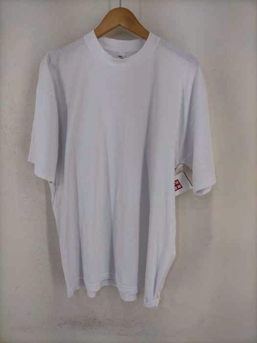 LOS ANGELES APPAREL（ロサンゼルスアパレル） クルーネックTシャツ メンズ トップス