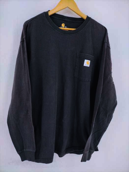 Carhartt（カーハート） ポケットカットソー メンズ トップス