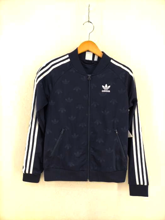 adidas Originals（アディダスオリジナルス） SST TRACK TOP レディース トップス