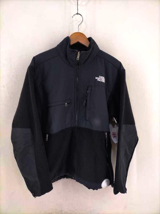 THE NORTH FACE（ザノースフェイス） DENALI JACKET フリースジャケット メンズ アウター