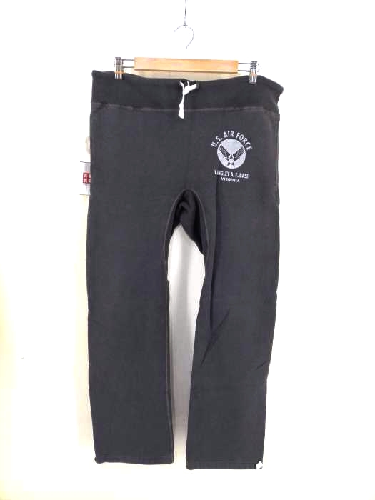 BUZZ RICKSONS（バズリクソンズ） U.S.AIR FORCE スウェットパンツ メンズ パンツ