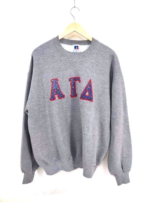 RUSSELL ATHLETIC（ラッセルアスレチック） 90S USA製 スウェット メンズ トップス