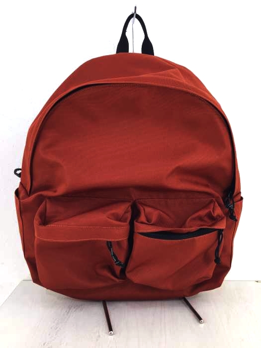 NOTIVE CANTERA(ノーティブカンテラ) HEREDIA バックパック メンズ バッグ