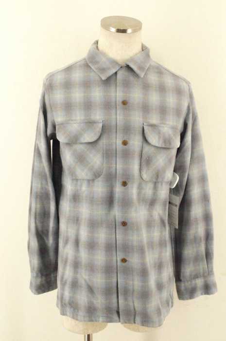 PENDLETON（ペンドルトン） ウールシャツ メンズ トップス