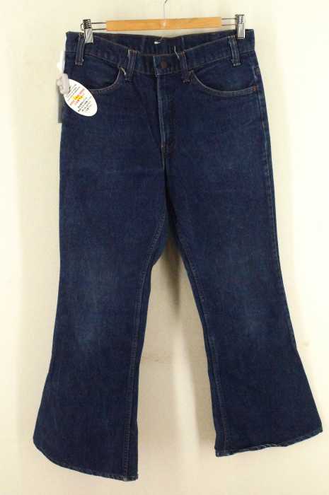Levi's （リーバイス） BIG E　646ビンテージデニムパンツ メンズ パンツ
