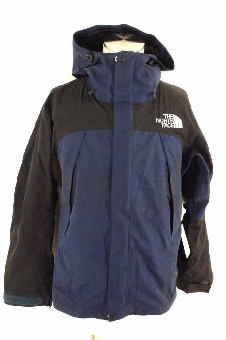 THE NORTH FACE （ザノースフェイス） MOUNTAIN JACKET　マウンテンパーカー メンズ アウター