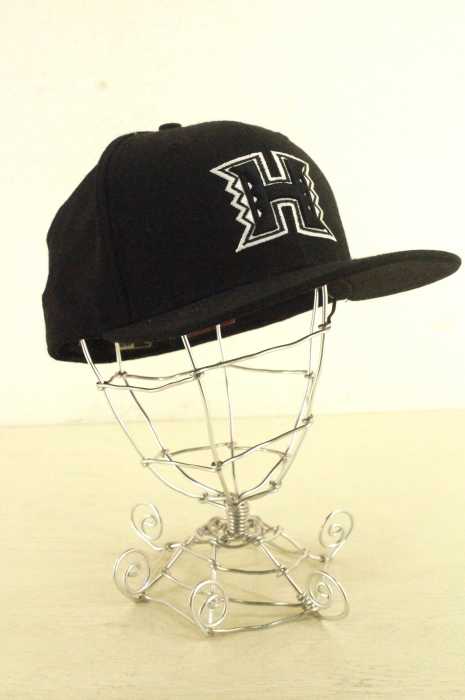 NEW ERA （ニューエラ） Hawaii Warriors　刺繍キャップ メンズ 帽子