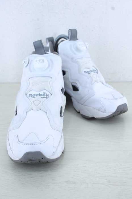 Reebok （リーボック） Yor insta pump スニーカー レディース シューズ
