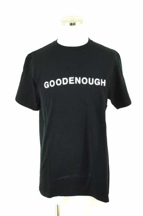 GOODENOUGH （グッドイナフ） プリントTシャツ メンズ トップス
