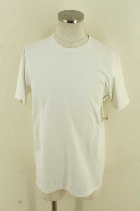 Graphpaper (グラフペーパー） コットン半袖Tシャツ メンズ トップス