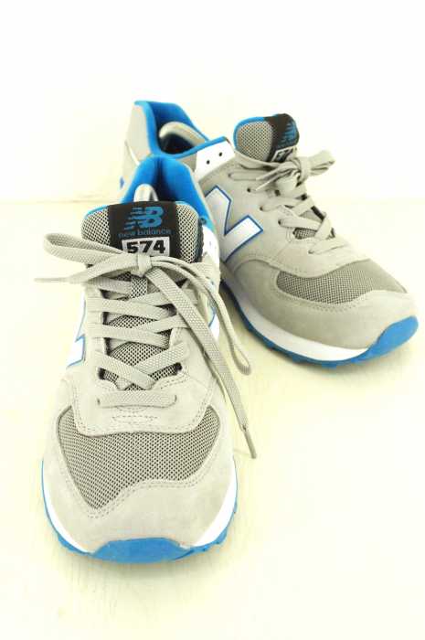 NEW BALANCE （ニューバランス） ML574CPH　ローカットスニーカー メンズ シューズ