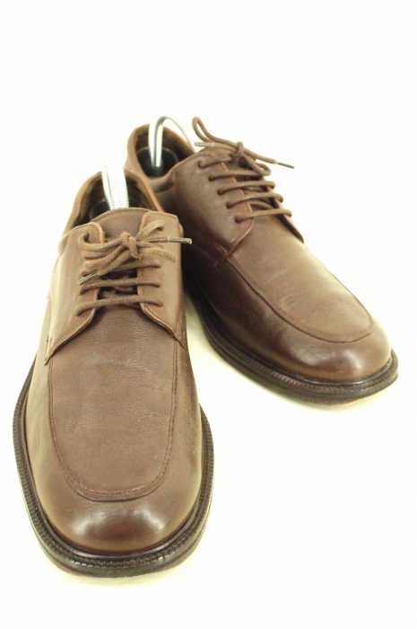 COLE HAAN （コールハーン） CITY Uチップシューズ　 メンズ シューズ