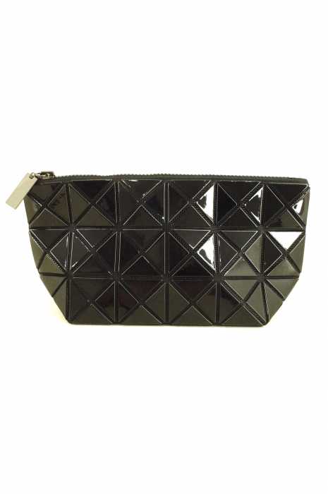BAO BAO ISSEY MIYAKE (バオバオイッセイミヤケ) ミニポーチ レディース ファッション雑貨