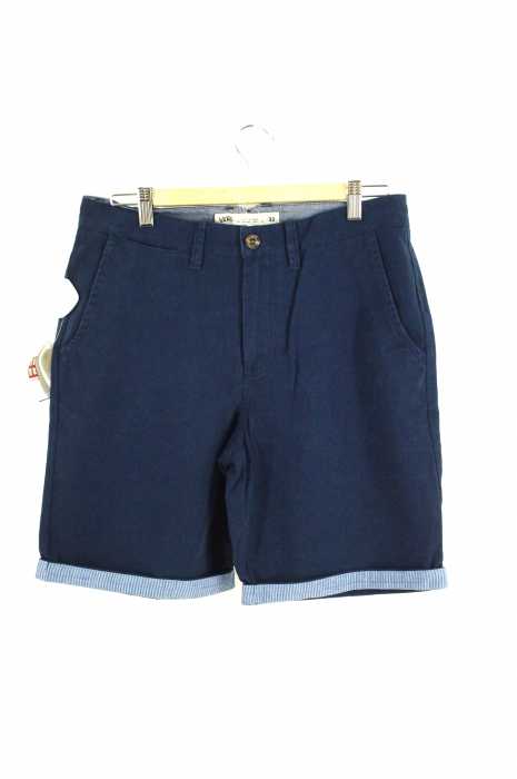 VANS （バンズ） ロールアップデザインハーフパンツ メンズ パンツ