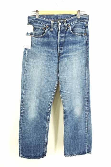 Levi's （リーバイス） 501　66前期　デニムパンツ メンズ パンツ