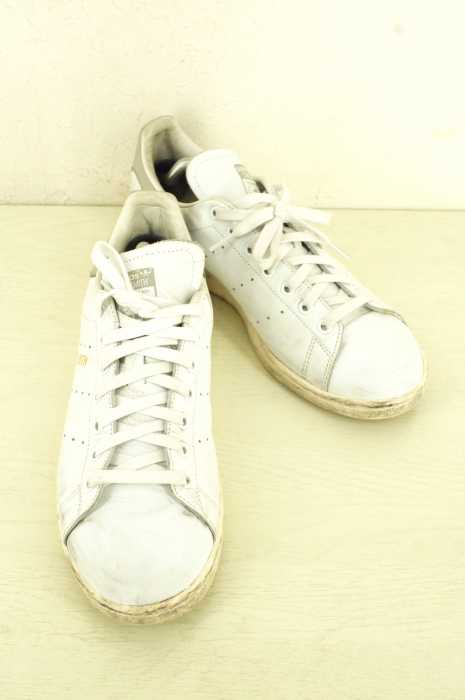 adidas originals （アディダスオリジナルス） STAN SMITH　ローカットスニーカー メンズ シューズ