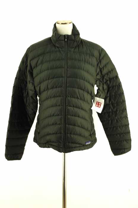 patagonia （パタゴニア） ハイネックダウンジャケット レディース アウター
