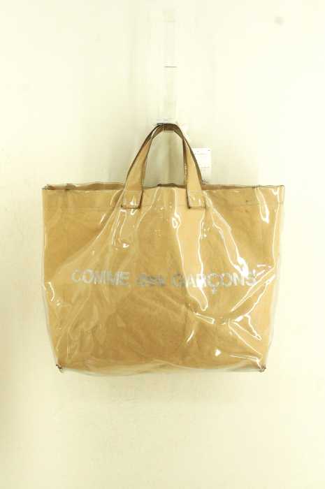 COMME des GARCONS （コムデギャルソン） SHOPPER TOTE BAG　トートバッグ メンズ バッグ