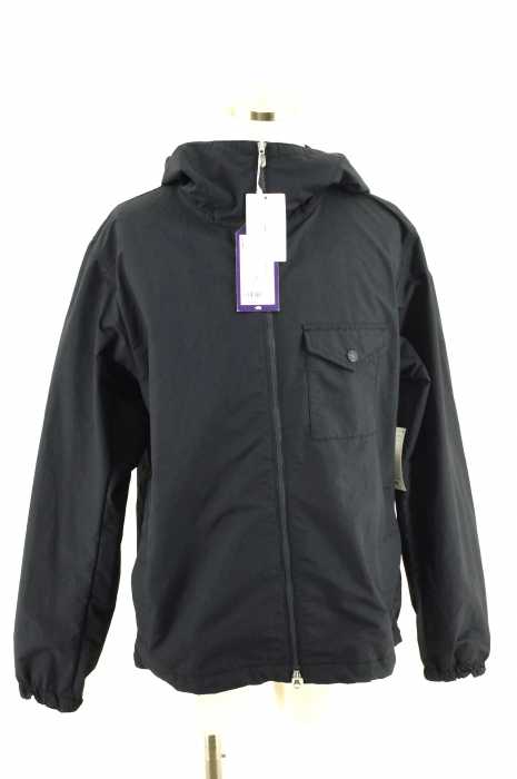 THE NORTH FACE PURPLE LABEL （ノースフェイスパープルレーベル） NP2553N　Mountain Wind Parka メンズ アウター