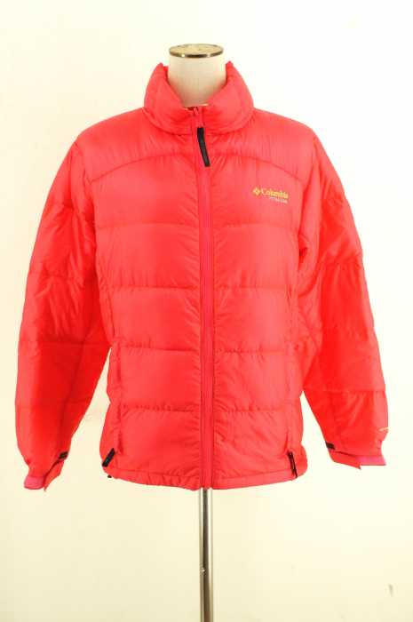 Columbia (コロンビア) ベルグラジャケット レディース アウター