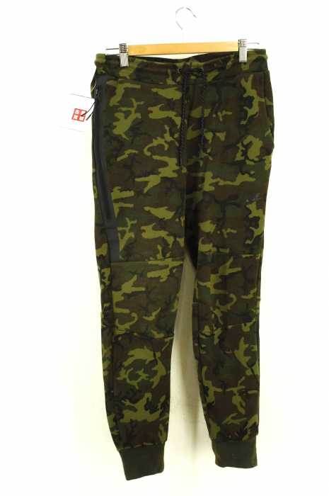 NIKE （ナイキ） TECH FLEECE JOGGER PANT　テックフリース パンツ メンズ パンツ