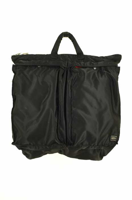 PORTER （ポーター） タンカー　ヘルメットバッグ メンズ バッグ