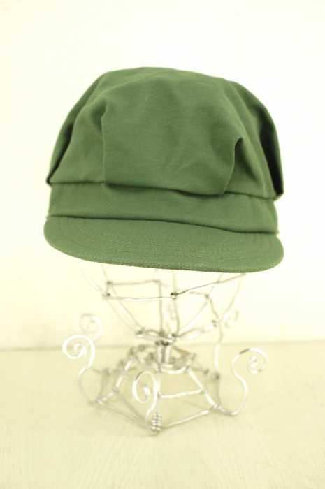 Engineered Garments （エンジニアードガーメンツ） コットン メンズ 帽子