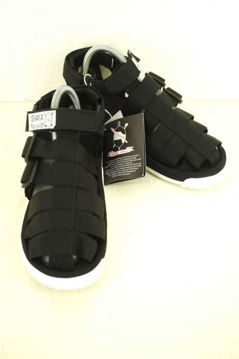 shaka （シャカ） HIKER メンズ シューズ