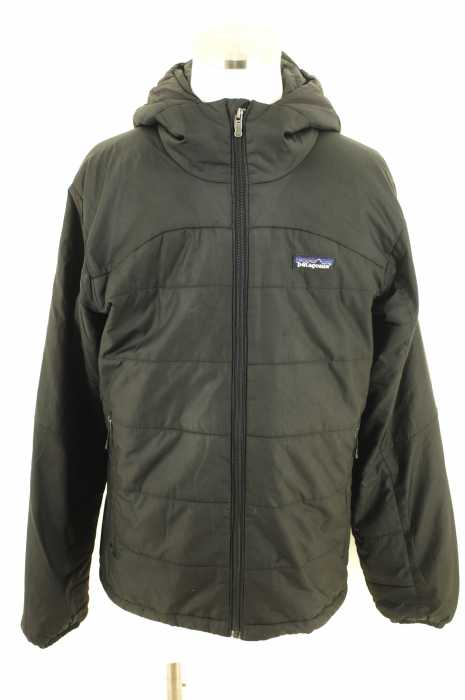 patagonia （パタゴニア） MICRO PUFF HOODY JACKET ダウンジャケット メンズ アウター