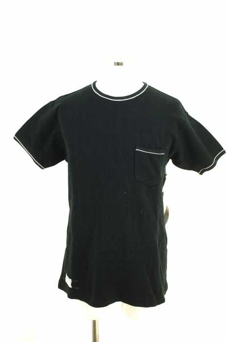 Dapper's (ダッパーズ) ポケットTシャツ メンズ トップス