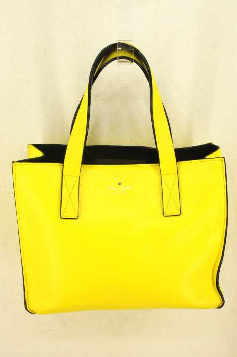 Kate spade (ケイトスペード) レザーハンドバッグ レディース バッグ