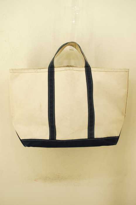 L.L.Bean （エルエルビーン） 80s BOTE AND TOTE メンズ バッグ