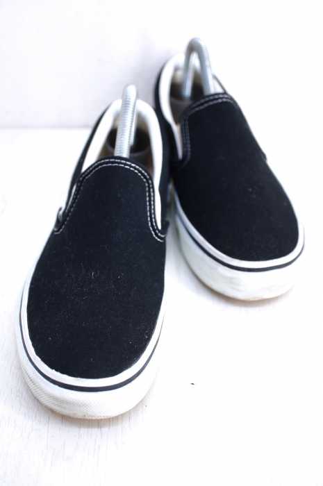 VANS(バンズ ) SLIP ON スリッポン メンズ シューズ