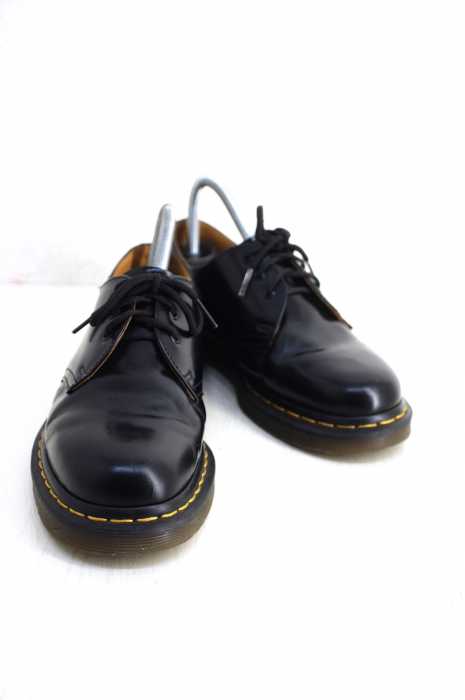 Dr.Martens (ドクターマーチン) CORE 1461 3ホールシューズ メンズ シューズ