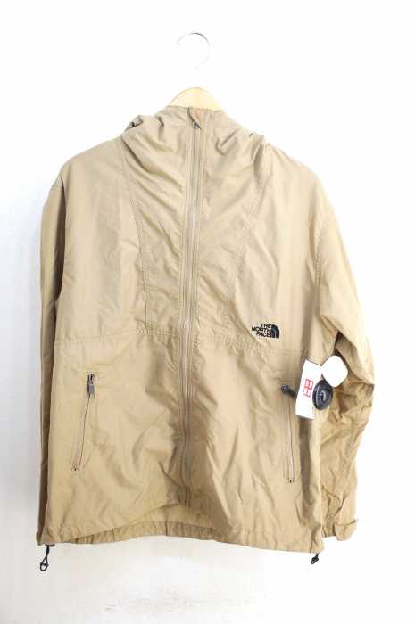 THE NORTH FACE （ザノースフェイス） コンパクトジャケット メンズ アウター