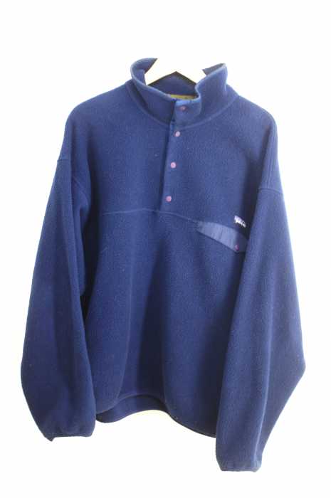 patagonia （パタゴニア） アノラック　フリース　シンチラ メンズ アウター