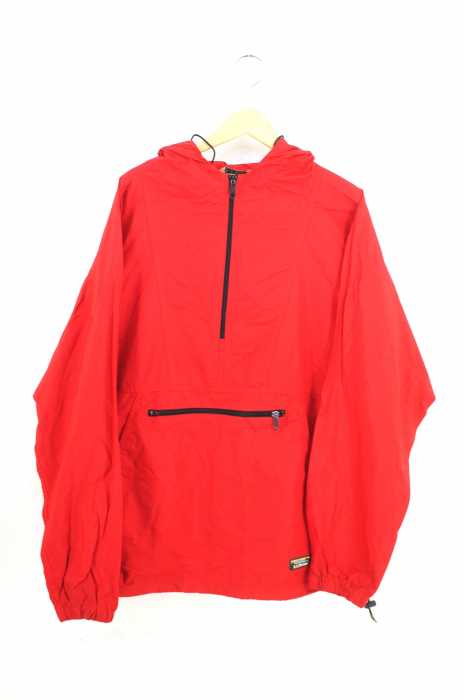 L.L.Bean （エルエルビーン） 90sアノラックパーカー メンズ アウター