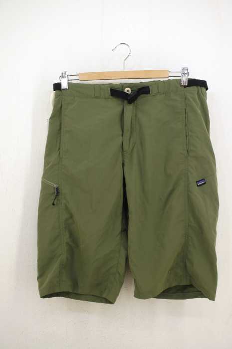 patagonia （パタゴニア） ギリーパンツ メンズ パンツ
